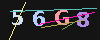 Gambar captcha
